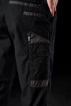 Load image into Gallery viewer, MENS - FXD WORKPANT - WP3 - BLACK