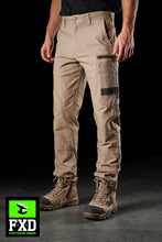 Load image into Gallery viewer, MENS - FXD WORKPANT - WP3 - KHAKI