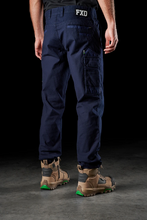 Load image into Gallery viewer, MENS - FXD WORKPANT - WP3 - NAVY