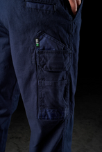 Load image into Gallery viewer, MENS - FXD WORKPANT - WP3 - NAVY