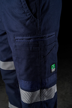 Load image into Gallery viewer, MENS - FXD WORKPANT - WP3T - NAVY