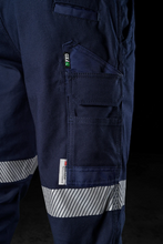 Load image into Gallery viewer, MENS - FXD WORKPANT - WP3T - NAVY