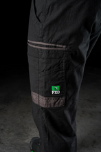Load image into Gallery viewer, MENS - FXD CUFFED WORKPANT - WP4 - BLACK