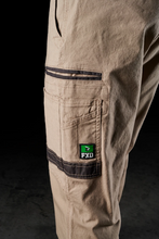 Load image into Gallery viewer, MENS - FXD CUFFED WORKPANT - WP4 - KHAKI