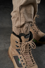 Load image into Gallery viewer, MENS - FXD CUFFED WORKPANT - WP4 - KHAKI