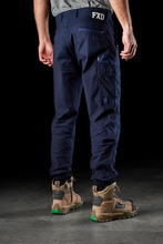 Load image into Gallery viewer, MENS - FXD CUFFED WORKPANT - WP4 - NAVY