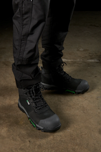 Load image into Gallery viewer, MENS - FXD WORKPANT - WP5 - BLACK