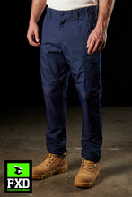 Load image into Gallery viewer, MENS - FXD WORKPANT - WP5 - NAVY