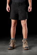 Load image into Gallery viewer, MENS - FXD WORKSHORT - WS2 - BLACK