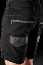 Load image into Gallery viewer, MENS - FXD WORKSHORT - WS2 - BLACK