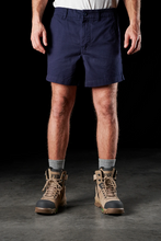 Load image into Gallery viewer, MENS - FXD WORKSHORT - WS2 - NAVY