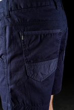Load image into Gallery viewer, MENS - FXD WORKSHORT - WS2 - NAVY