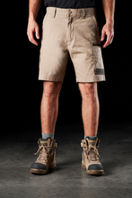 Load image into Gallery viewer, MENS - FXD WORKSHORT - WS3 - KHAKI