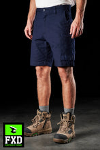 Load image into Gallery viewer, MENS - FXD WORKSHORT - WS3 - NAVY