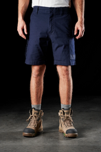 Load image into Gallery viewer, MENS - FXD WORKSHORT - WS3 - NAVY
