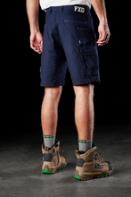 Load image into Gallery viewer, MENS - FXD WORKSHORT - WS3 - NAVY