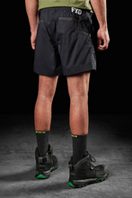 Load image into Gallery viewer, MENS - FXD WORKSHORT - WS4 - BLACK