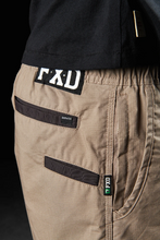 Load image into Gallery viewer, MENS - FXD WORKSHORT - WS4 - KHAKI