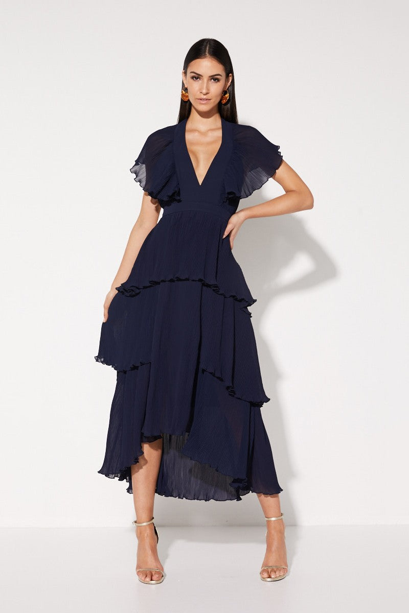 A slice of on sale heaven maxi dress