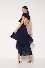 Load image into Gallery viewer, MOSSMAN - SLICE OF HEAVEN MAXI DRESS
