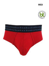 Load image into Gallery viewer, MENS - BAMBOO BRIEF
