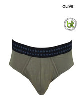 Load image into Gallery viewer, MENS - BAMBOO BRIEF
