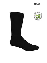 Load image into Gallery viewer, UNISEX - BAMBOO BUSINESS SOCKS
