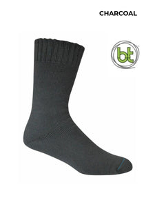 UNISEX - BAMBOO WORK SOCKS