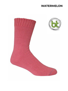 UNISEX - BAMBOO WORK SOCKS