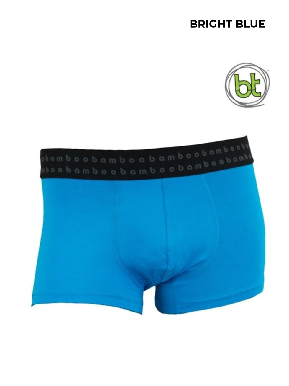 Tradie Men's Bamboo Trunk ~ Men's Bamboo underwear ~ Underwear Mullumbimby  – Stewarts Menswear