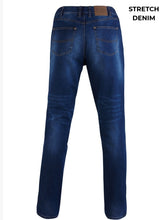 Load image into Gallery viewer, MENS - VINTAGE DENIM STRETCH JEANS
