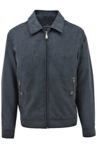 Load image into Gallery viewer, DANIEL HECTHER - COLIN JACKET - NAVY
