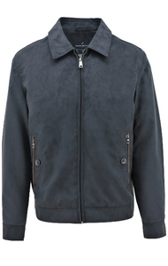DANIEL HECTHER - COLIN JACKET - NAVY
