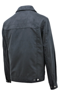 DANIEL HECTHER - COLIN JACKET - NAVY