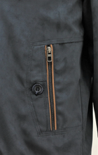 Load image into Gallery viewer, DANIEL HECTHER - COLIN JACKET - NAVY
