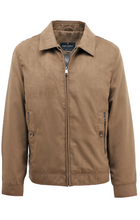 Load image into Gallery viewer, DANIEL HECTHER - COLIN JACKET - TAN
