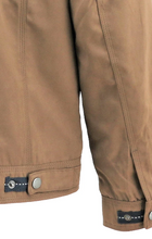 Load image into Gallery viewer, DANIEL HECTHER - COLIN JACKET - TAN

