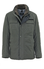 Load image into Gallery viewer, DANIEL HECTHER - EVEREST PARKA - KHAKI

