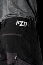 Load image into Gallery viewer, MENS - FXD WORKSHORT - LS1 -BLACK
