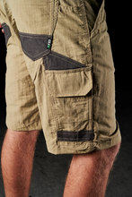 Load image into Gallery viewer, MENS - FXD WORKSHORT - LS1 - KHAKI
