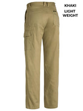 Load image into Gallery viewer, MENS - LIGHTWEIGHT CARGO PANT - BP6999
