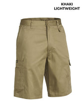 Load image into Gallery viewer, MENS - LIGHT WEIGHT CARGO SHORT - BSH1999

