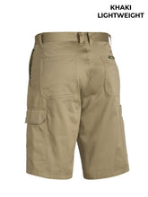 Load image into Gallery viewer, MENS - LIGHT WEIGHT CARGO SHORT - BSH1999
