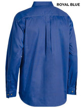 Load image into Gallery viewer, MENS - CLOSED FRONT WORKSHIRT - BSC6433
