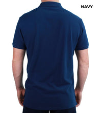 Load image into Gallery viewer, MENS - RINGERS WESTERN POLO - NAVY
