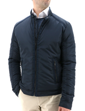 Load image into Gallery viewer, DANIEL HECTHER - NORMAN JACKET - NAVY
