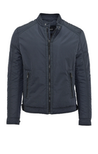 Load image into Gallery viewer, DANIEL HECTHER - NORMAN JACKET - NAVY
