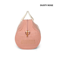 Load image into Gallery viewer, RINGERS WESTERN - KILLARNEY DUFFLE BAG - DUSTY ROSE
