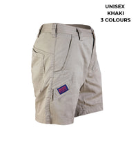 Load image into Gallery viewer, UNISEX - LIGHT WEIGHT NARROW LEG SHORT - RM2020
