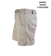 Load image into Gallery viewer, UNISEX - LIGHT WEIGHT NARROW LEG SHORT - RM2020
